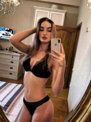 Анкета проститутки Любовь, 23 года