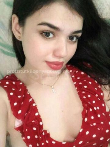 Анкета проститутки Хана, 23 года